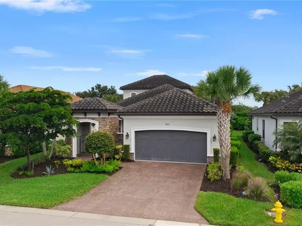 8461 Sevilla CT, NAPLES, FL 34114