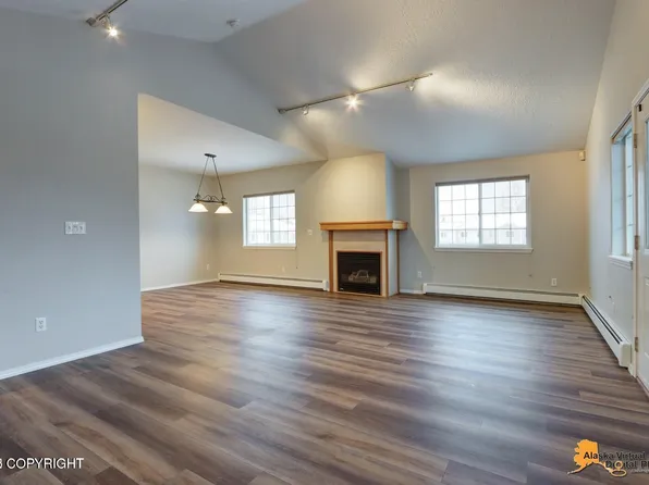 12530 Old Glenn Hwy #A, Eagle River, AK 99577