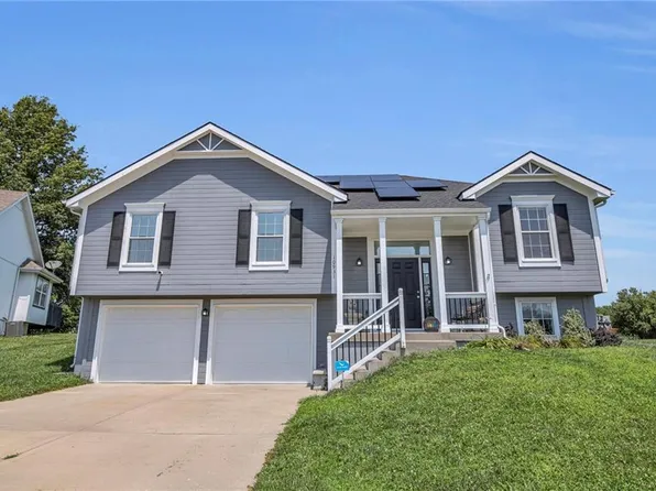 10931 N Donnelly Ave, Kansas City, MO 64157