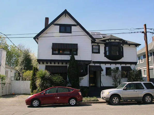 1745 12th Ave S APT 4, Seattle, WA 98144