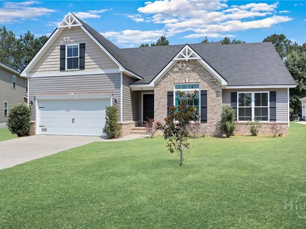 56 Litchfield Drive, Savannah, GA 31419