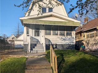 1533 E 172nd St, Cleveland, OH