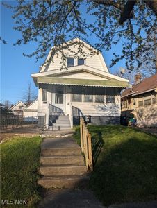 1533 E 172nd St, Cleveland, OH, 44110
