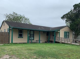 548 Dixon Dr, Corpus Christi, TX 78408