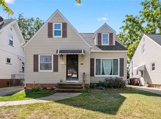 6103 Renwood Dr, Parma, OH 44129
