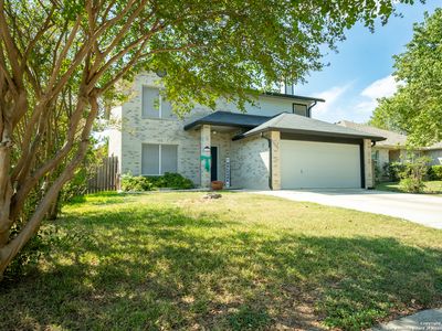 13227 Regency Way, San Antonio, TX, 78249