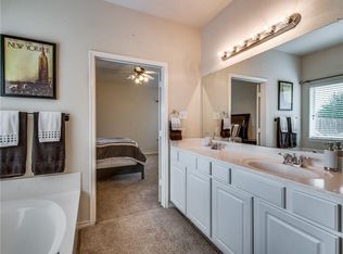 9600 Saw Dust Dr, McKinney, TX 75070
