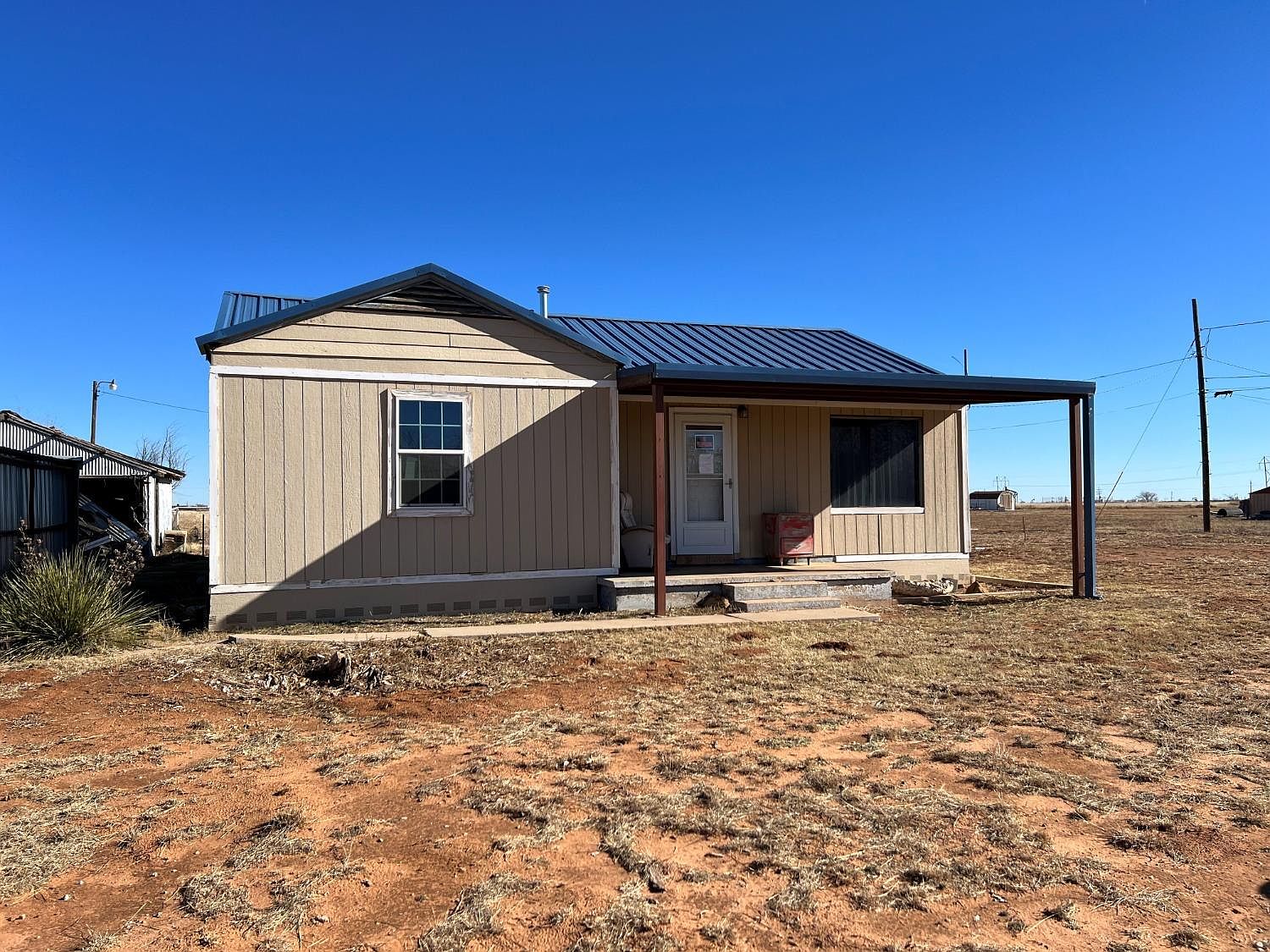 1401 S Hockley Ave, Sundown, TX 79372 Zillow