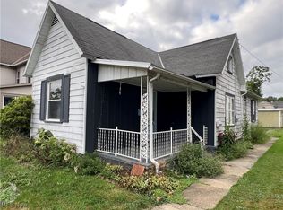 226 W Maryland Ave, Sebring, OH 44672