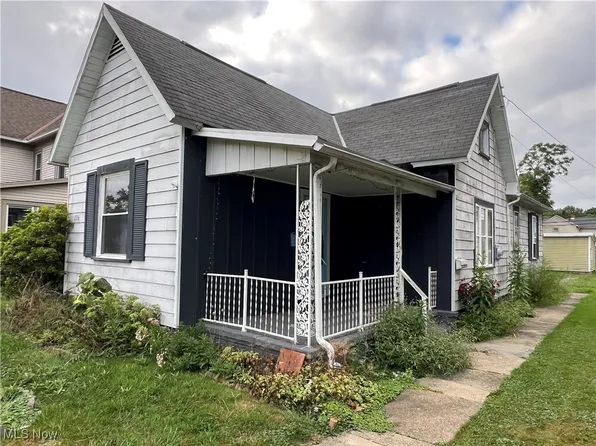 226 W Maryland Ave, Sebring, OH 44672