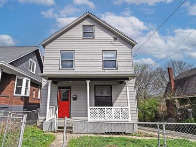 1110 Winfield Ave, Cincinnati, OH, 45205