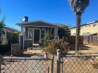 168 Laurel Ave, Hayward, CA 94541