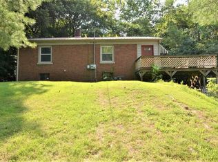 5412 Broadway Ave, Evansville, IN 47712