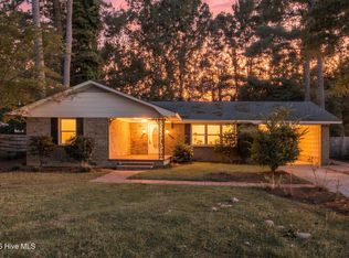 235 Oak Street, Wallace, NC 28466