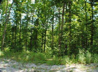 8113 E Fork Ln, Crawford, TN 38554