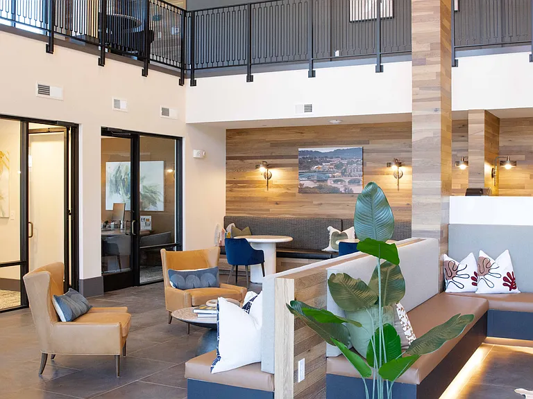 District at Riverside Apartments — Photo 33