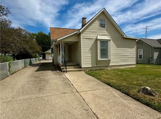 123 Adams St, Westville, IL 61883