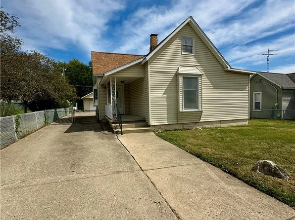123 Adams St, Westville, IL 61883
