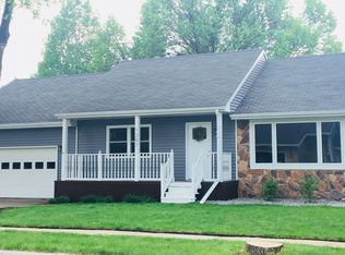 1207 Casper Ave, Aberdeen, SD 57401