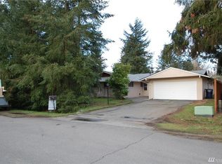 12729 42nd Ave NE, Marysville, WA 98271