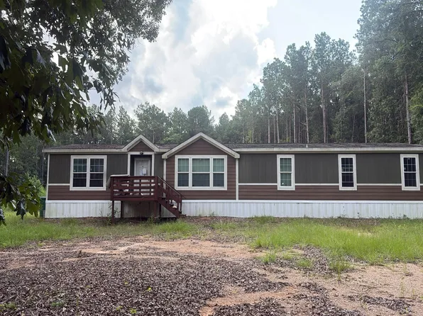 168 Pinckard Rd, Colfax, LA 71417