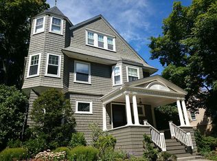 85 Montview St, West Roxbury, MA 02132