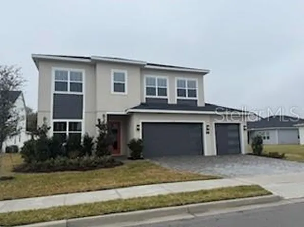 331 Ambersweet Pl, Lake Mary, FL 32746