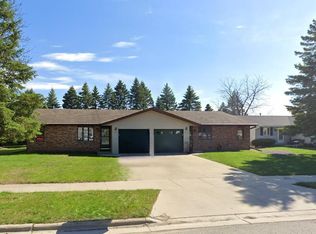 1501 Hans St, West Bend, WI 53090