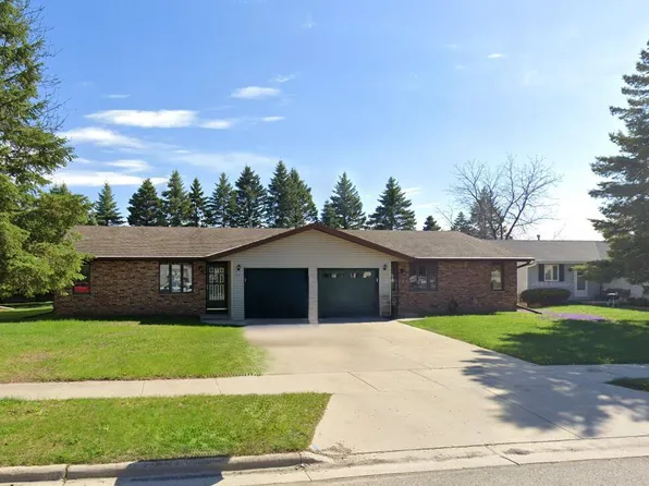 1501 Hans STREET, West Bend, WI 53090