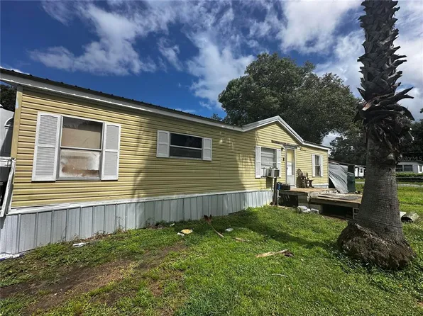 14732 Meredith St, Dade City, FL 33523