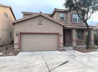 6615 Brick House Ave, Las Vegas, NV 89122