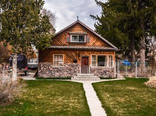 382 W 1st N, Rigby, ID 83442