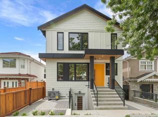 4257 Beatrice St #1, Vancouver, BC V5N 4H9