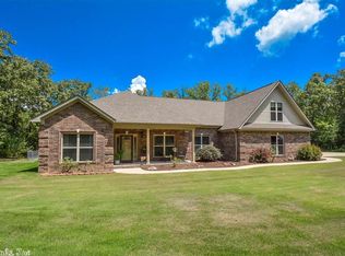 9340 Williams Rd, Sherwood, AR 72120