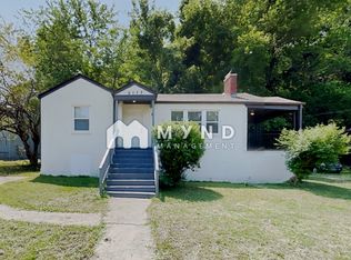 2117 Pike Rd, Birmingham, AL 35208