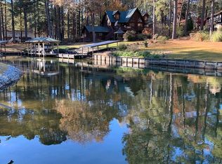 170 Wiccacanee Trl, Henrico, NC 27842