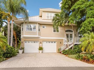 16722 Grande Quay Dr, Boca Grande, FL 33921