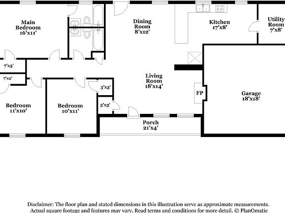 2nd image of this home