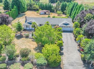 10821 Kuhlman Rd SE, Olympia, WA 98513
