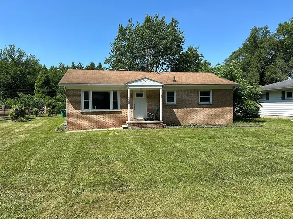 220 Montague St, Van Buren Township, MI 48111