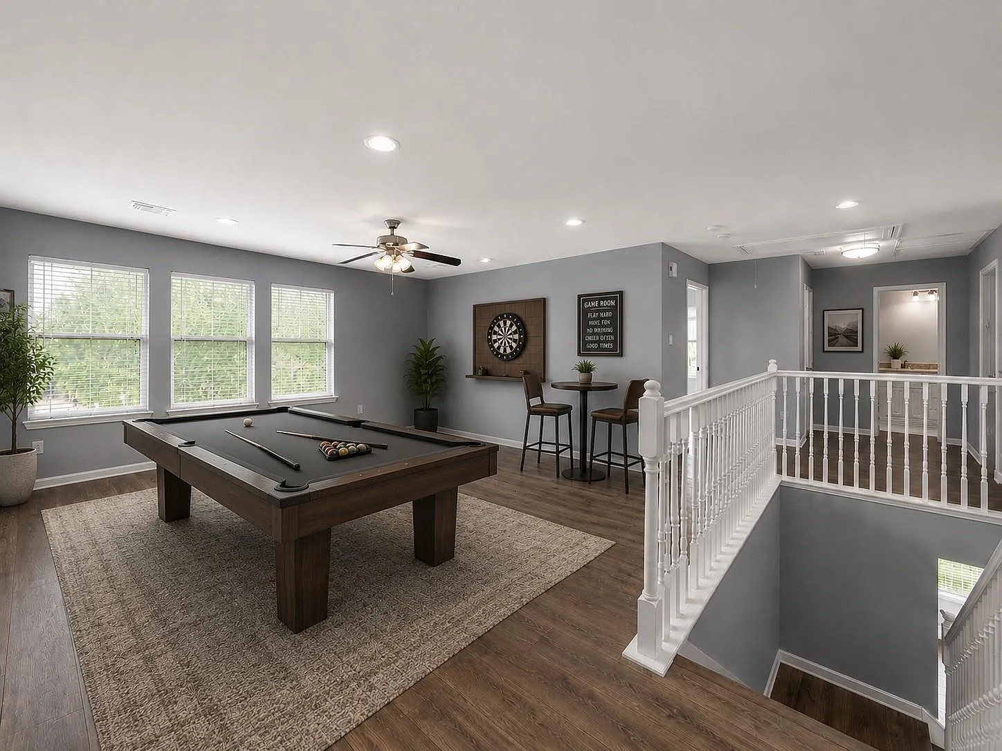5 bed, 2.5 bath, 3370 sqft, $2,500 — Photo 3