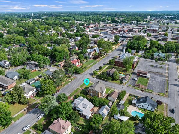 801 Montgomery Ave, Sheffield, AL 35660