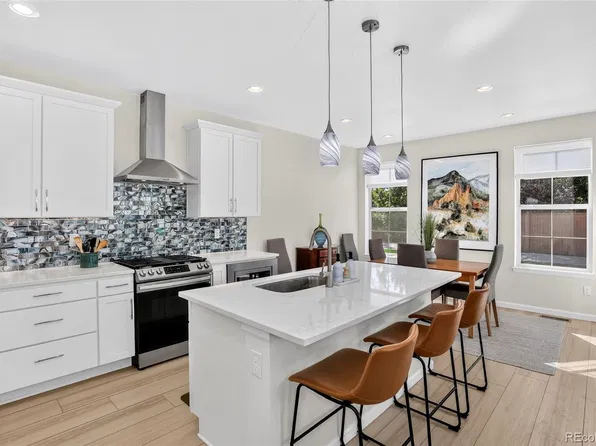6860 Bethany Drive, Parker, CO 80138