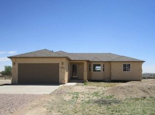 1052 S Los Charros Dr, Pueblo West, CO 81007