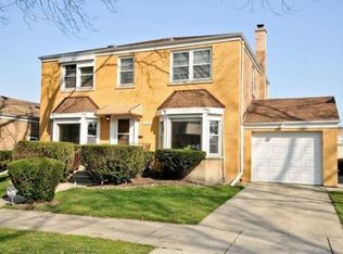 3108 W Fargo Ave, Chicago, IL