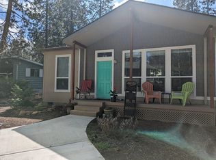 60909 McMullin Dr, Bend, OR 97702