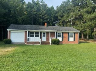 2606 Bright Leaf Rd, Lawrenceville, VA 23868