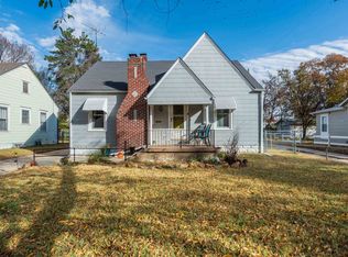 242 S Richmond Ave, Wichita, KS 67213