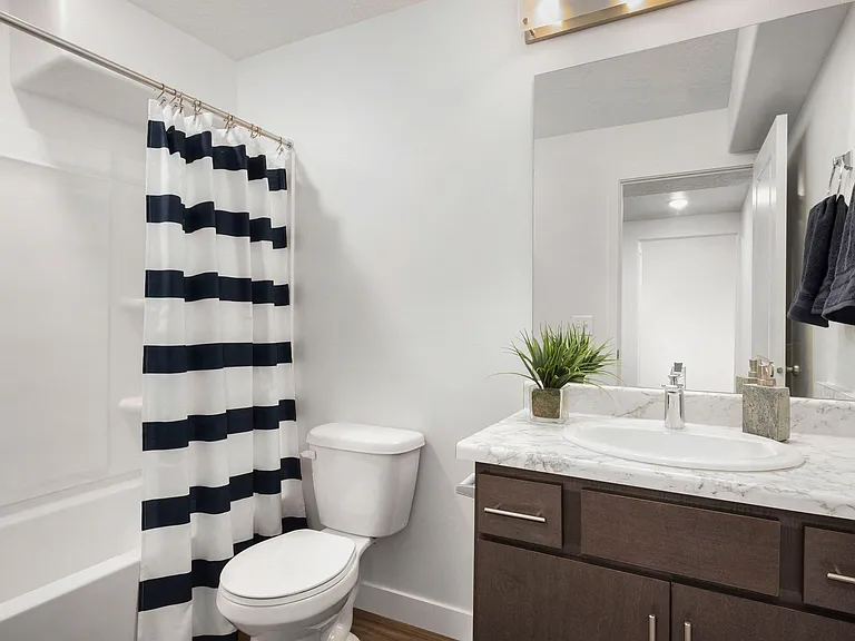 Haven Dell Townhomes — Photo 16