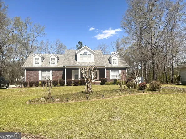 115 Dorchester Ct, Macon, GA 31220